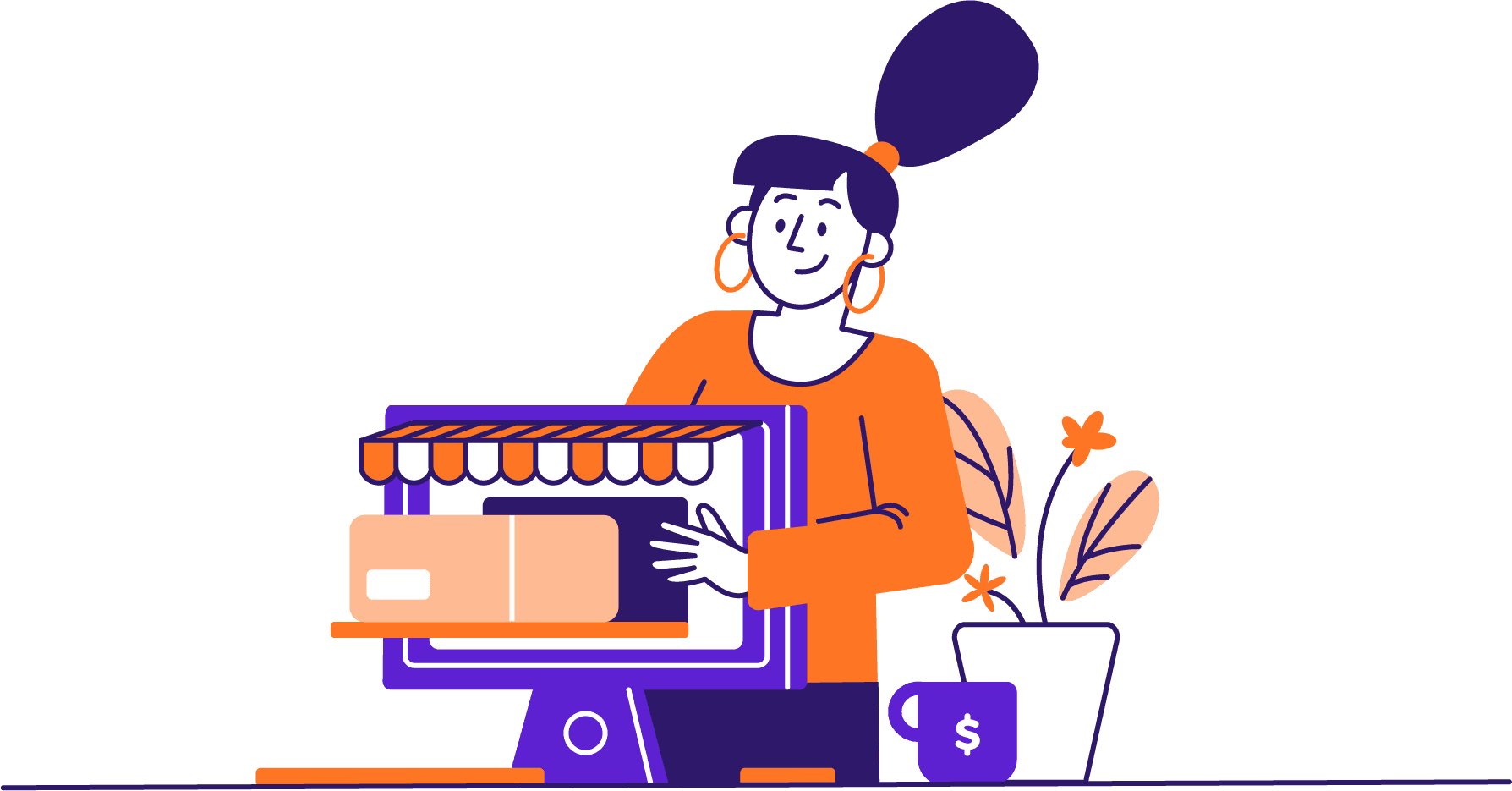 eCommerce_solid III