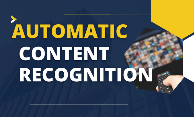 7 Things to Know about Automatic Content Recognition - AWS Rekognition and ACR Analogs